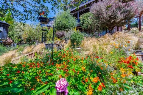 Tiny photo for 1919 Richard Avenue, Cambria, CA 93428 (MLS # SC26102341)