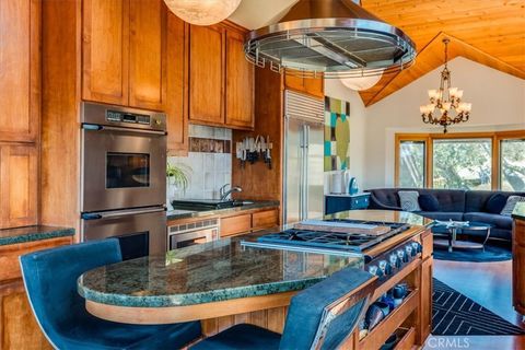 Tiny photo for 1919 Richard Avenue, Cambria, CA 93428 (MLS # SC26102341)