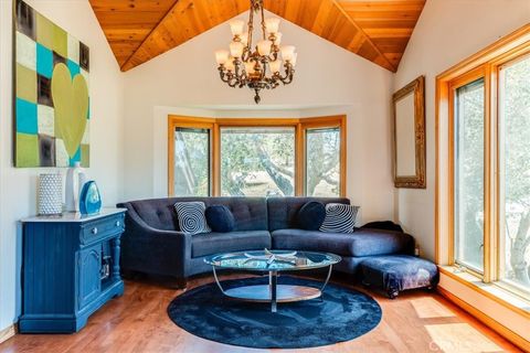 Tiny photo for 1919 Richard Avenue, Cambria, CA 93428 (MLS # SC26102341)