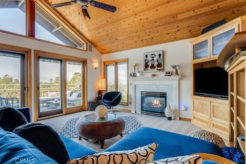 Tiny photo for 1919 Richard Avenue, Cambria, CA 93428 (MLS # SC26102341)