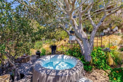 Tiny photo for 1919 Richard Avenue, Cambria, CA 93428 (MLS # SC26102341)
