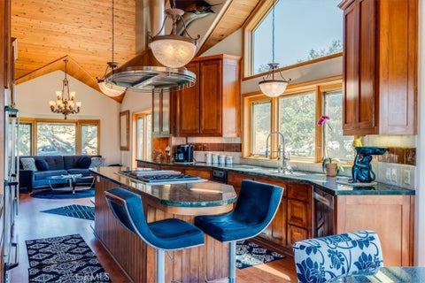 Tiny photo for 1919 Richard Avenue, Cambria, CA 93428 (MLS # SC26102341)