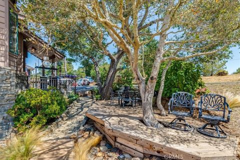 Tiny photo for 1919 Richard Avenue, Cambria, CA 93428 (MLS # SC26102341)