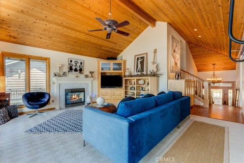 Tiny photo for 1919 Richard Avenue, Cambria, CA 93428 (MLS # SC26102341)