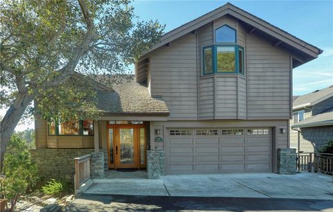 Photo of 1919 Richard AVE, Cambria, CA 93428 (MLS # SC26102341)