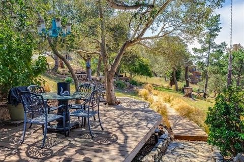 Tiny photo for 1919 Richard Avenue, Cambria, CA 93428 (MLS # SC26102341)