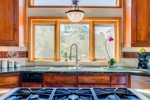Tiny photo for 1919 Richard Avenue, Cambria, CA 93428 (MLS # SC26102341)