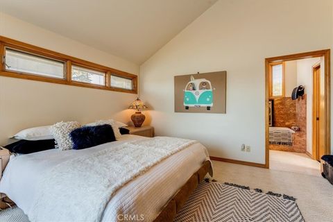 Tiny photo for 1919 Richard Avenue, Cambria, CA 93428 (MLS # SC26102341)
