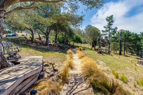 Tiny photo for 1919 Richard Avenue, Cambria, CA 93428 (MLS # SC26102341)