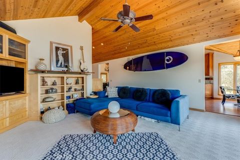 Tiny photo for 1919 Richard Avenue, Cambria, CA 93428 (MLS # SC26102341)