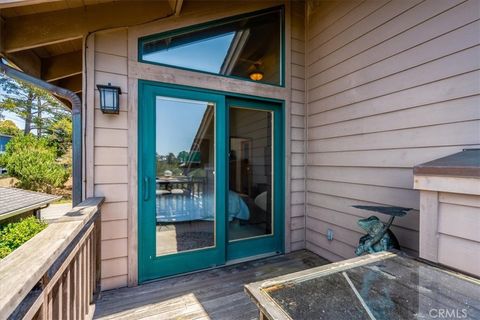 Tiny photo for 1919 Richard Avenue, Cambria, CA 93428 (MLS # SC26102341)