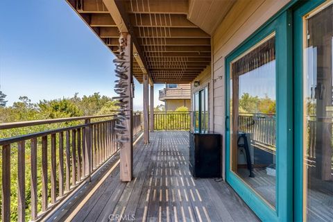 Tiny photo for 1919 Richard Avenue, Cambria, CA 93428 (MLS # SC26102341)