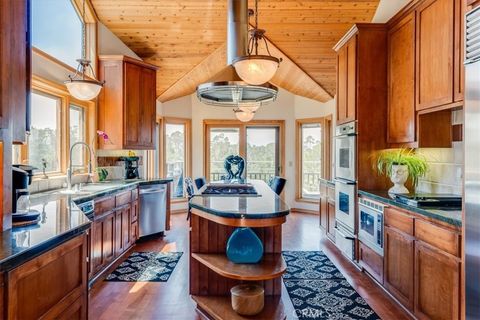 Tiny photo for 1919 Richard Avenue, Cambria, CA 93428 (MLS # SC26102341)