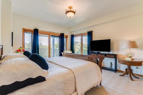 Tiny photo for 1919 Richard Avenue, Cambria, CA 93428 (MLS # SC26102341)