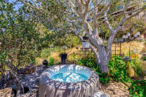 Tiny photo for 1919 Richard Avenue, Cambria, CA 93428 (MLS # SC26102341)