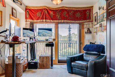 Tiny photo for 1919 Richard Avenue, Cambria, CA 93428 (MLS # SC26102341)