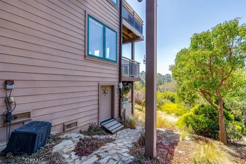 Tiny photo for 1919 Richard Avenue, Cambria, CA 93428 (MLS # SC26102341)