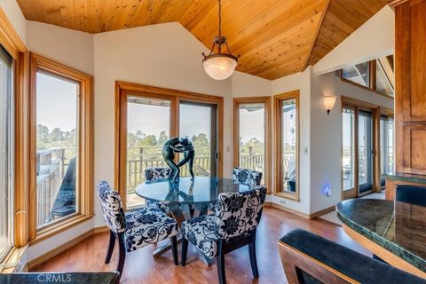 Tiny photo for 1919 Richard Avenue, Cambria, CA 93428 (MLS # SC26102341)