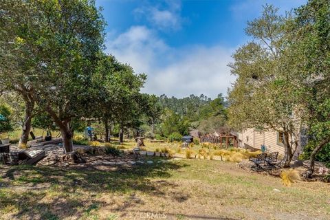 Tiny photo for 1919 Richard Avenue, Cambria, CA 93428 (MLS # SC26102341)