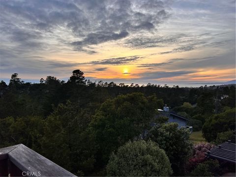Tiny photo for 1919 Richard Avenue, Cambria, CA 93428 (MLS # SC26102341)