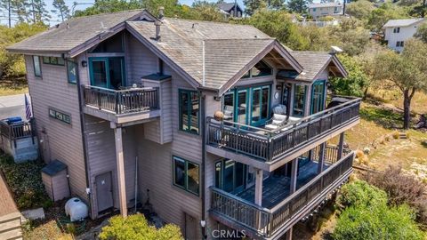 Tiny photo for 1919 Richard Avenue, Cambria, CA 93428 (MLS # SC26102341)