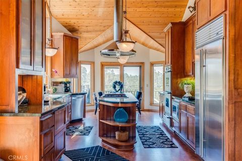 Tiny photo for 1919 Richard Avenue, Cambria, CA 93428 (MLS # SC26102341)