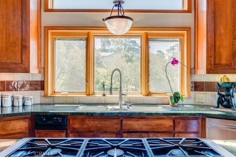 Tiny photo for 1919 Richard Avenue, Cambria, CA 93428 (MLS # SC26102341)