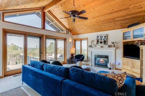 Tiny photo for 1919 Richard Avenue, Cambria, CA 93428 (MLS # SC26102341)
