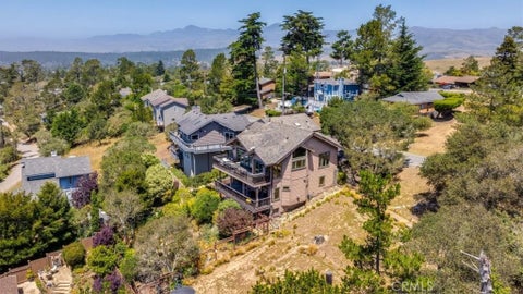Tiny photo for 1919 Richard Avenue, Cambria, CA 93428 (MLS # SC26102341)