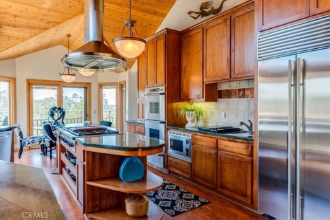 Tiny photo for 1919 Richard Avenue, Cambria, CA 93428 (MLS # SC26102341)