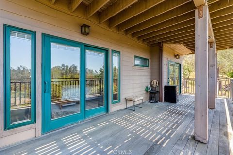 Tiny photo for 1919 Richard Avenue, Cambria, CA 93428 (MLS # SC26102341)