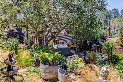 Tiny photo for 1919 Richard Avenue, Cambria, CA 93428 (MLS # SC26102341)