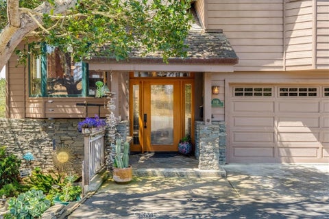 Tiny photo for 1919 Richard Avenue, Cambria, CA 93428 (MLS # SC26102341)