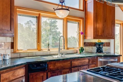 Tiny photo for 1919 Richard Avenue, Cambria, CA 93428 (MLS # SC26102341)