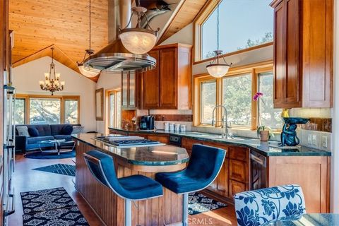 Tiny photo for 1919 Richard Avenue, Cambria, CA 93428 (MLS # SC26102341)