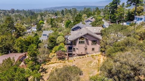 Tiny photo for 1919 Richard Avenue, Cambria, CA 93428 (MLS # SC26102341)