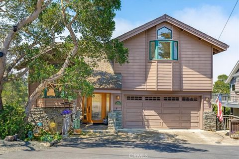 Photo of 1919 Richard AVE, Cambria, CA 93428 (MLS # SC26102341)