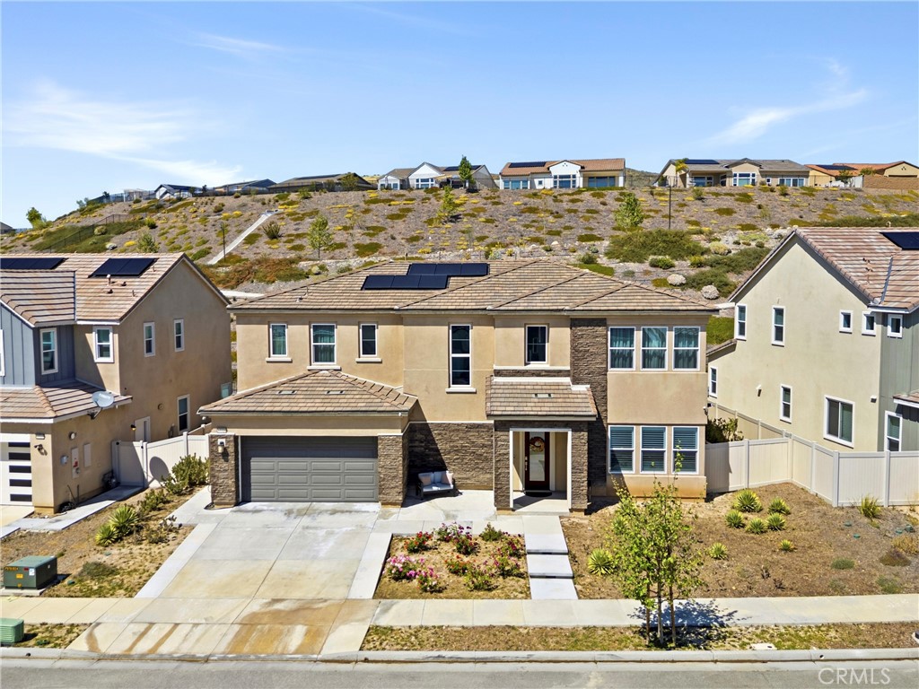 17721 Ridgeline Court