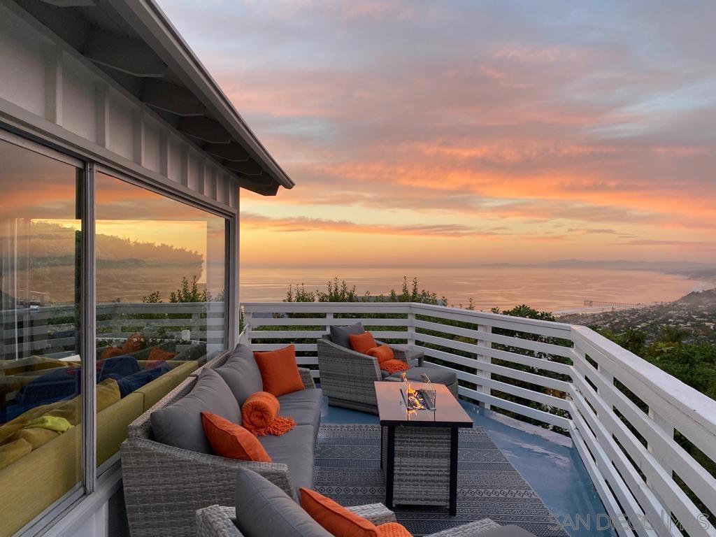 La Jolla - Residential Lease