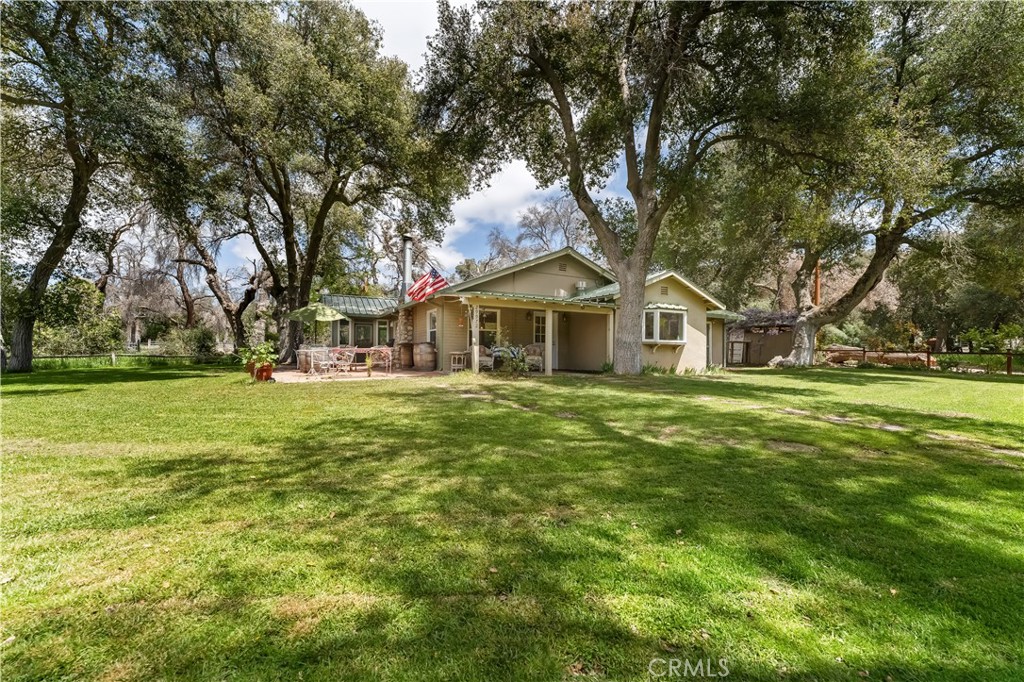 29972 Chihuahua Valley Road