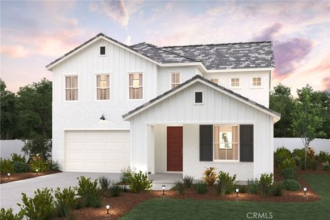 8567 Tamarack Street Chino CA 91708