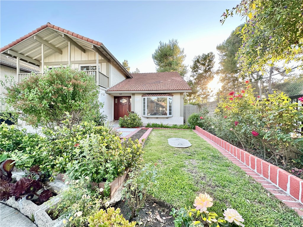 16403 Cherry Crest Circle