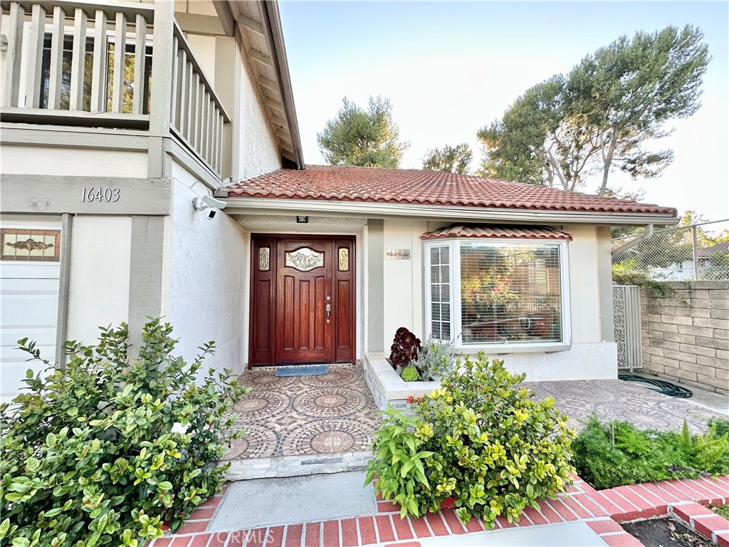 16403 Cherry Crest Circle