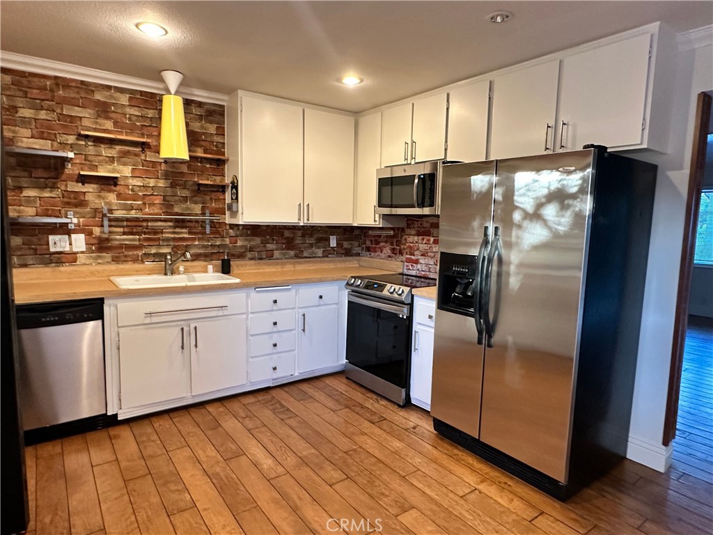 Beacon Hill Cove (BHO) - Residential Lease