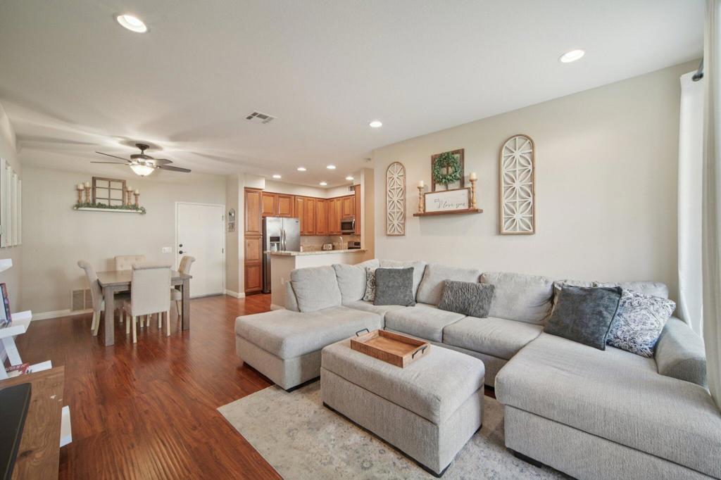 19613 Orviento Drive