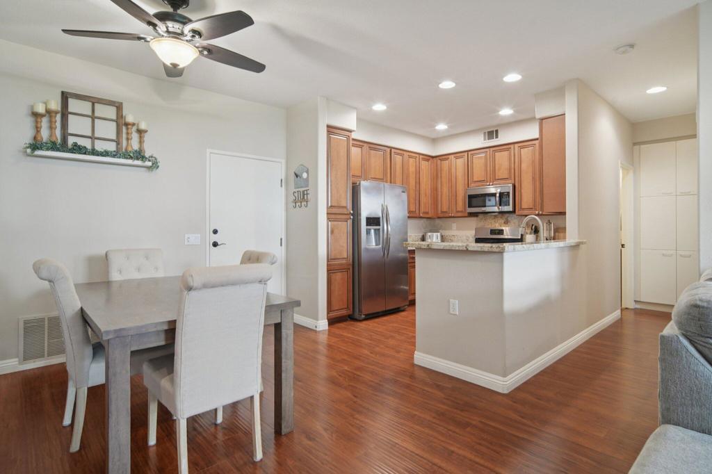 19613 Orviento Drive