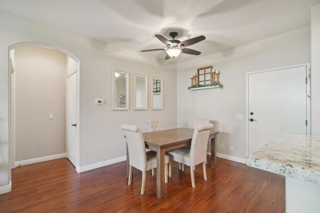 19613 Orviento Drive