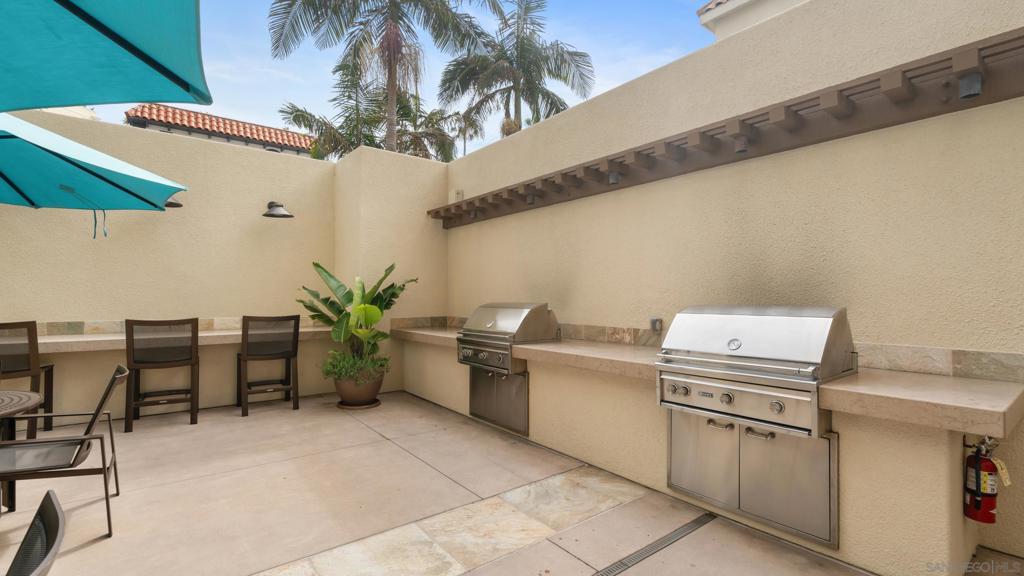 La Jolla - Residential Lease