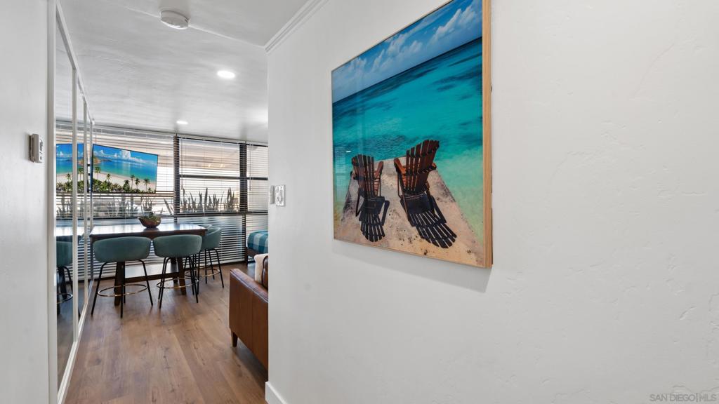 La Jolla - Residential Lease