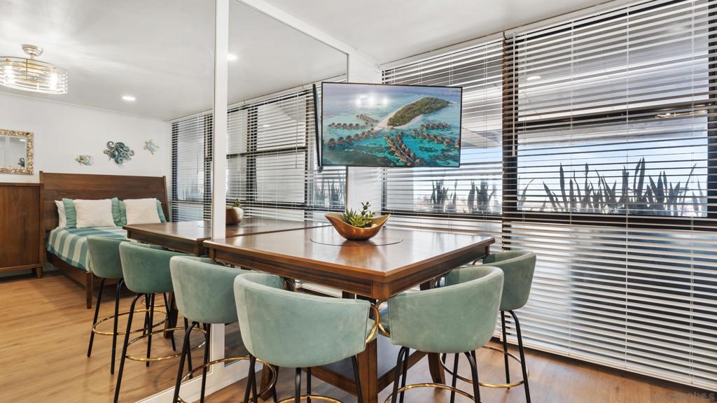 La Jolla - Residential Lease